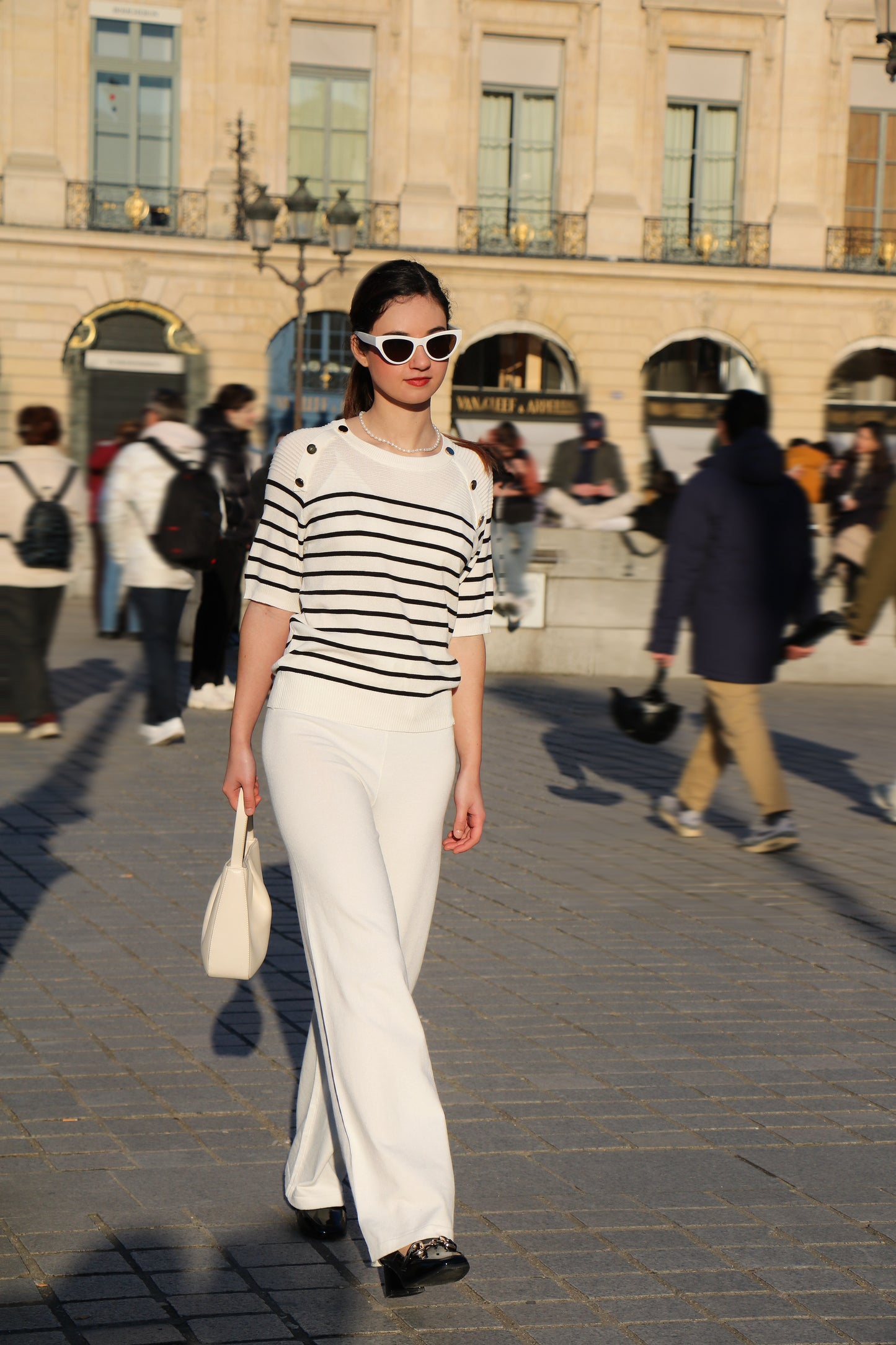 Set 05B - Urban Grace