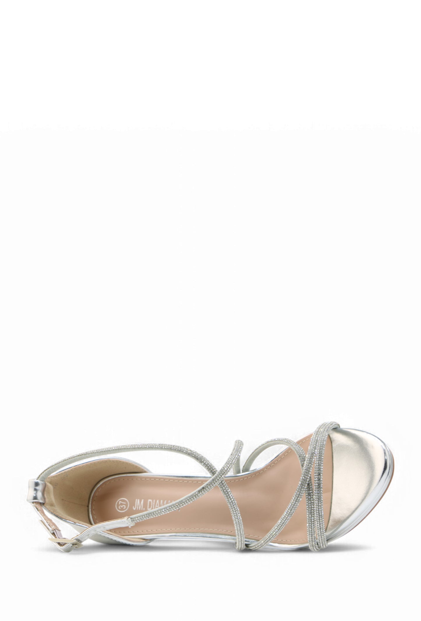 Sandales à Talons Hauts Audrey