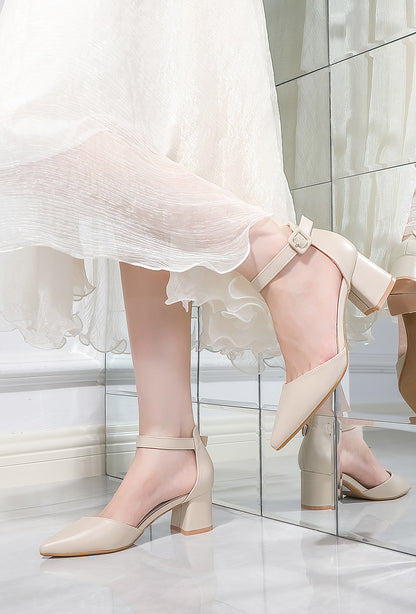 Set 06 - Urban Grace