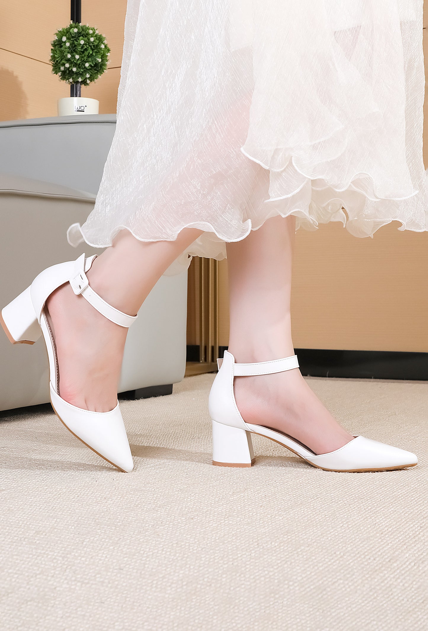 Set 06 - Urban Grace