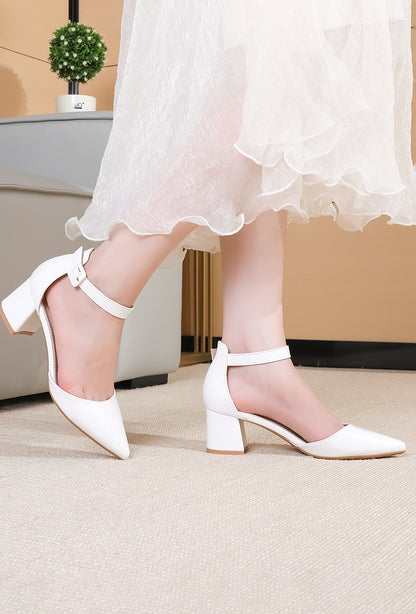 Set 06 - Urban Grace