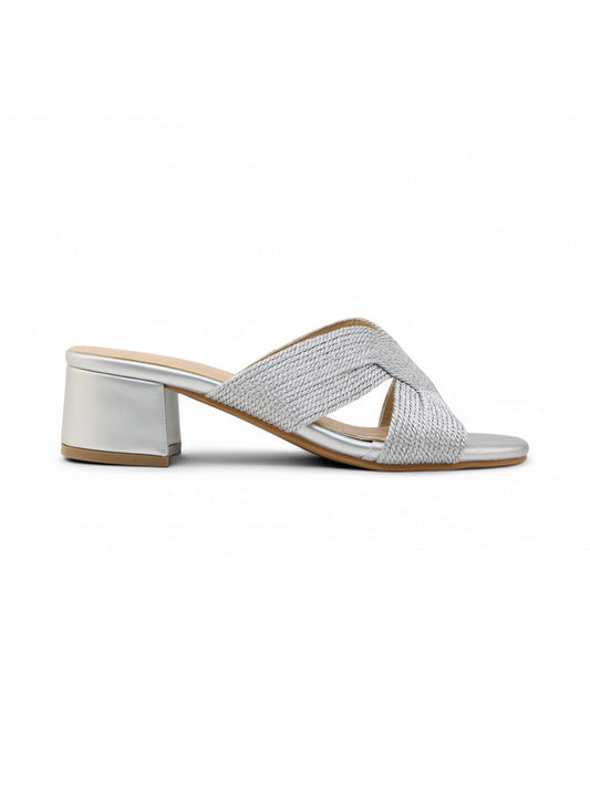 Sandales Mules Claire