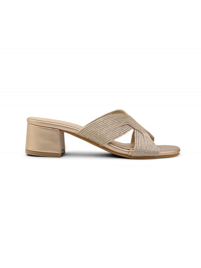 Sandales Mules Claire