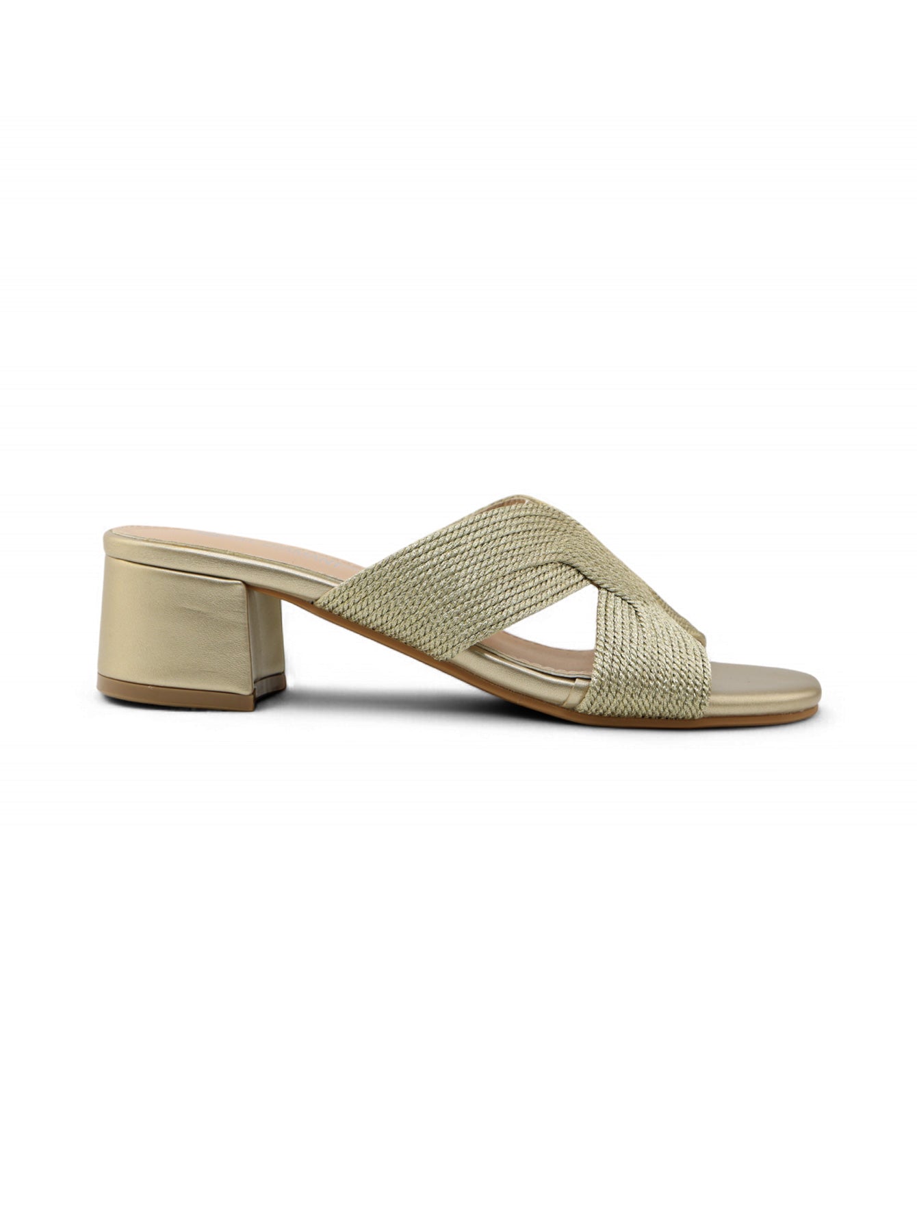 Sandales Mules Claire
