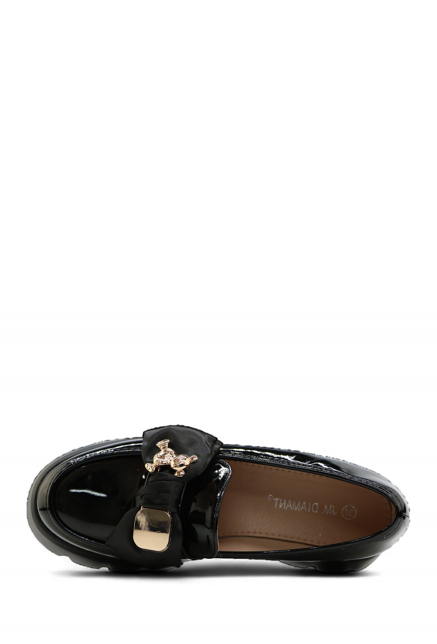 Mocassins Betty