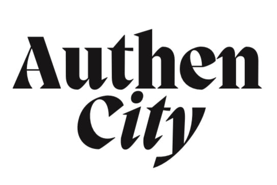 Authen City