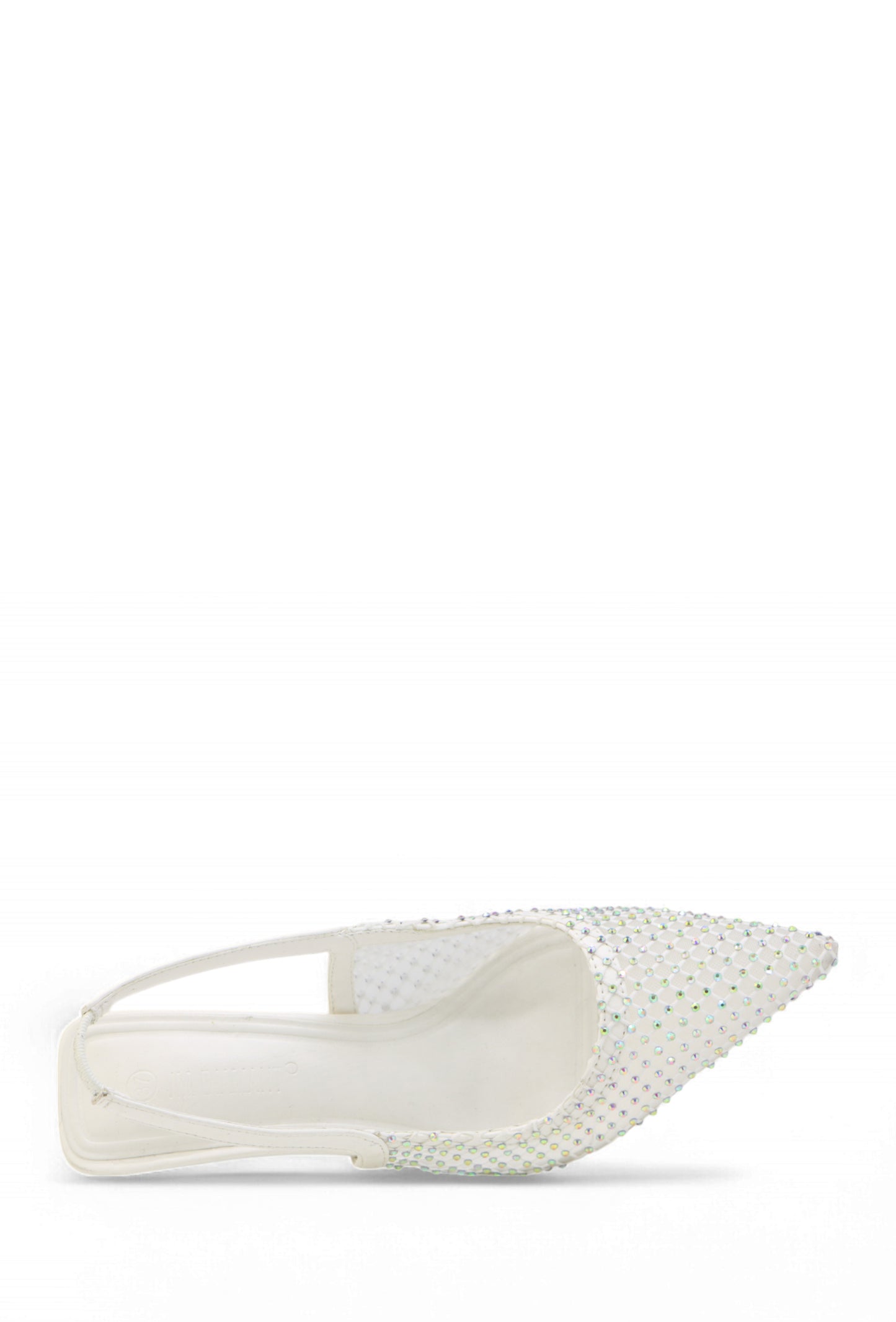 Escarpins Slingback "Golden Hour" - L'Élégance Absolue