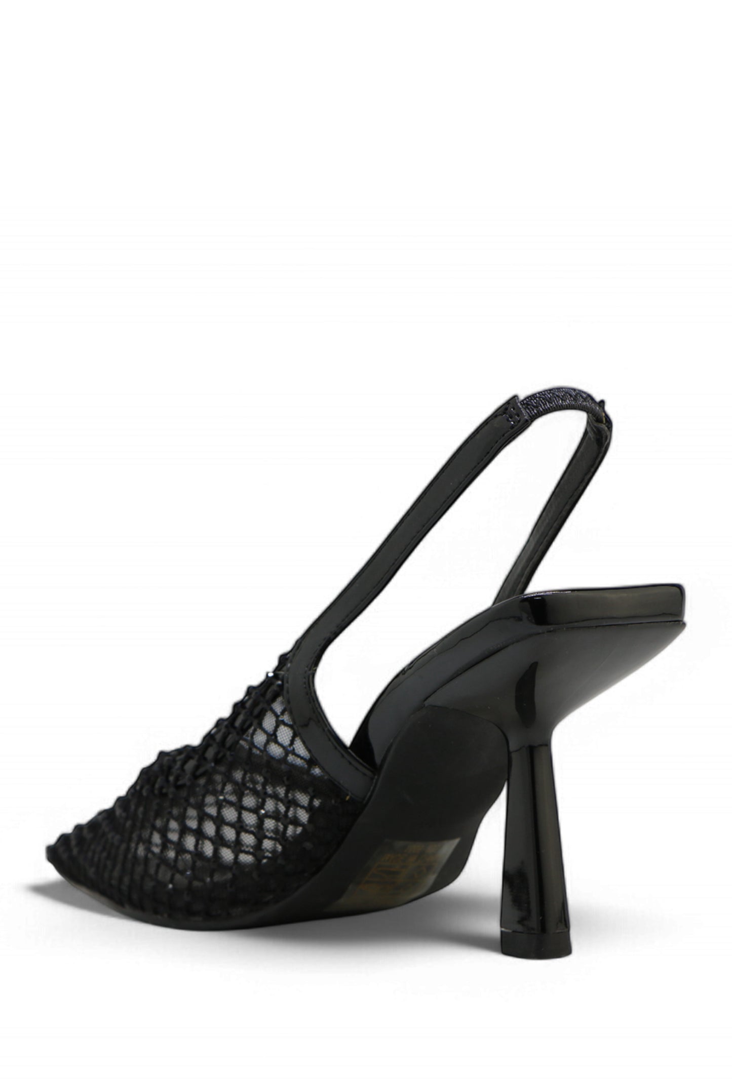 Escarpins Slingback "Golden Hour" - L'Élégance Absolue