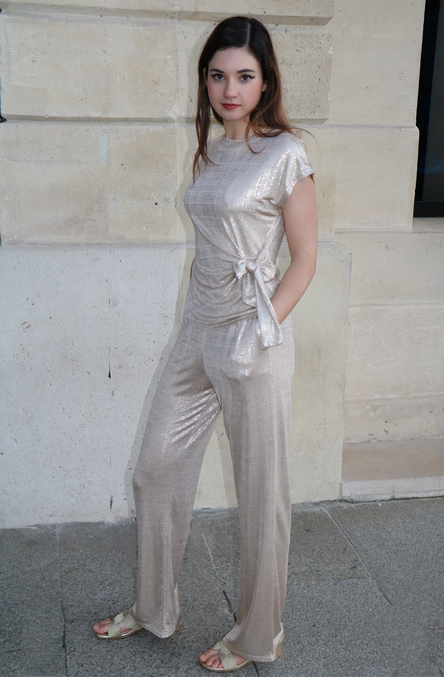 Set 17 - Sunny Drift