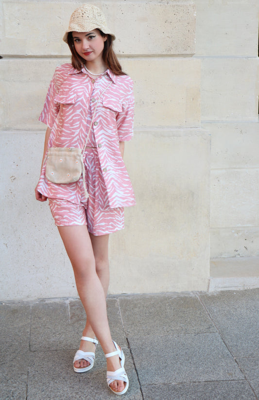 Set 11  - Sunny Drift