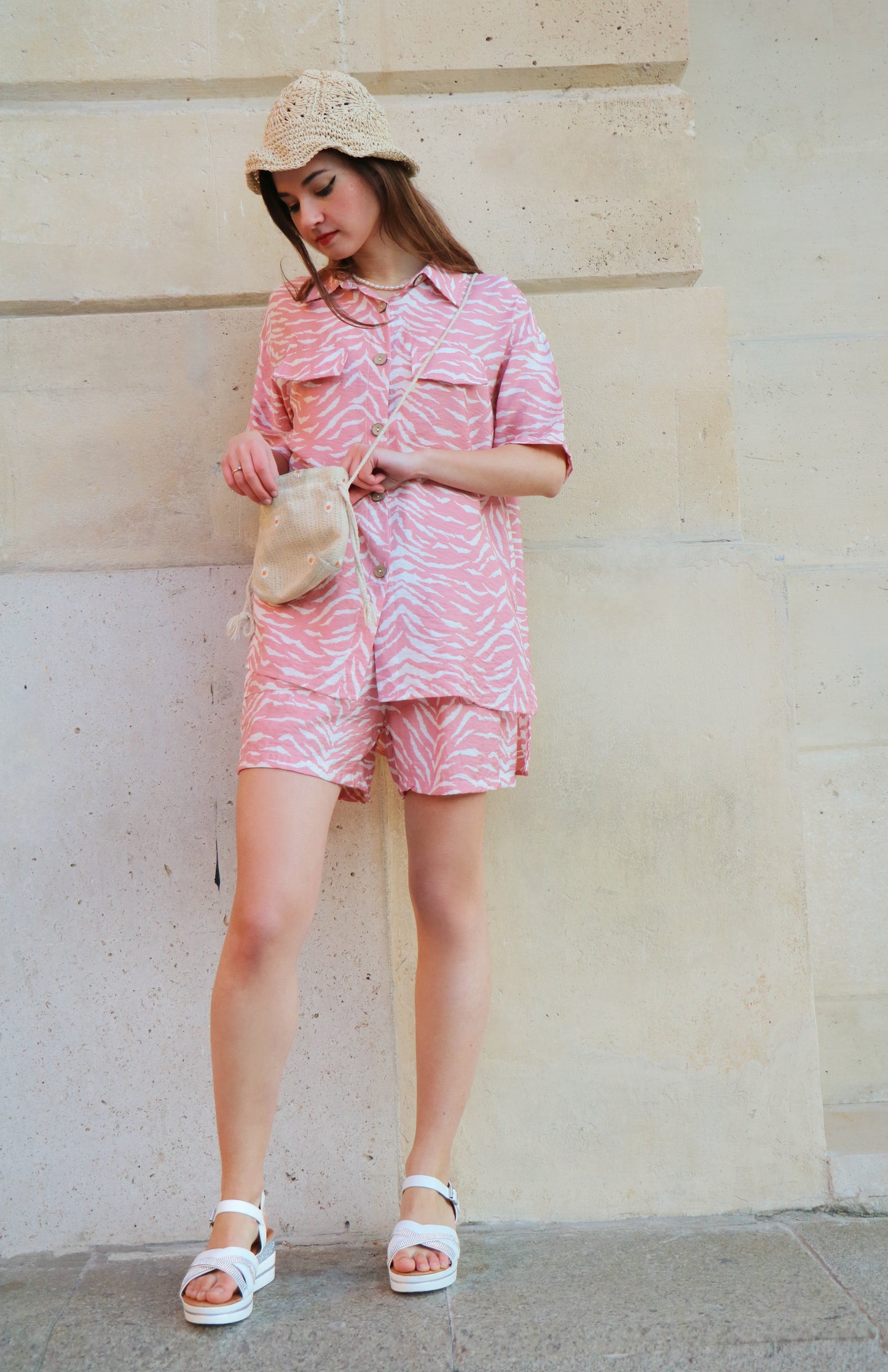 Set 11  - Sunny Drift