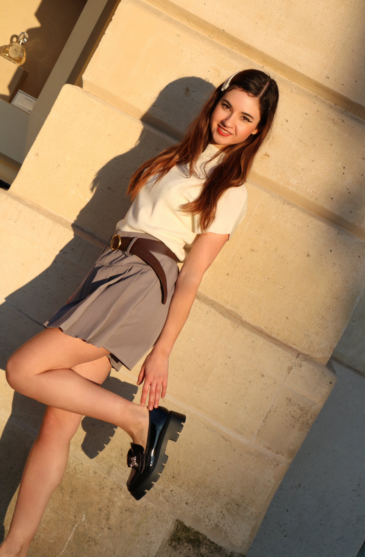 Set 09  - Urban Grace