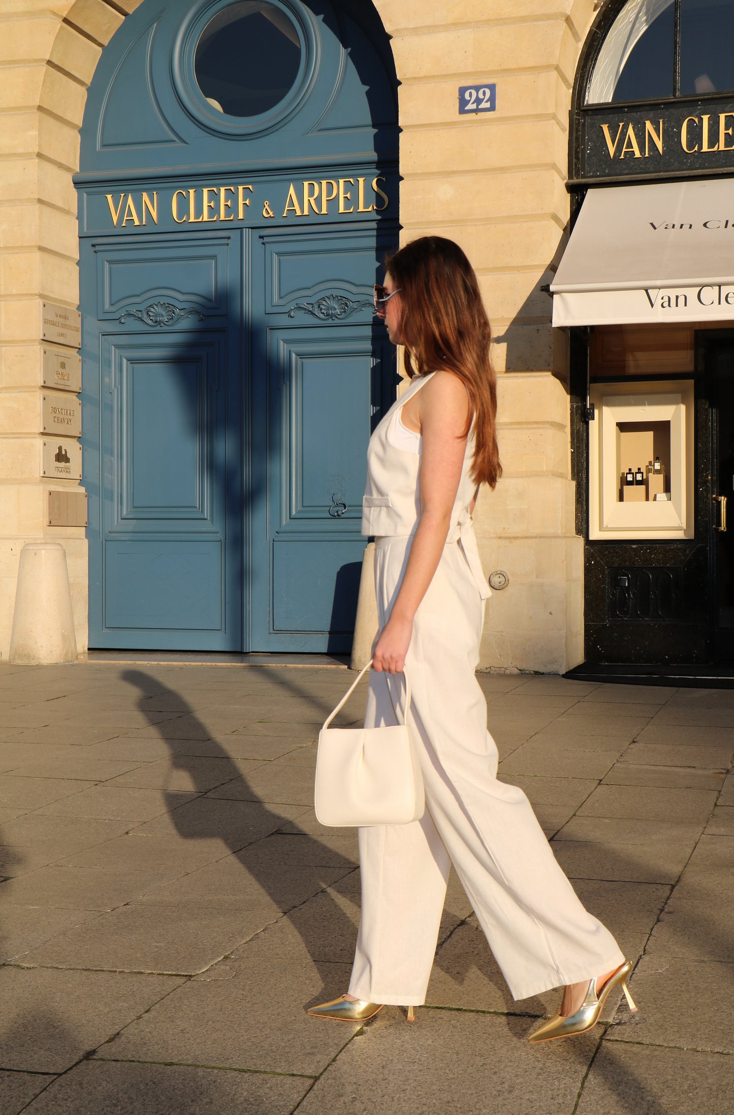 Set 07 - Urban Grace