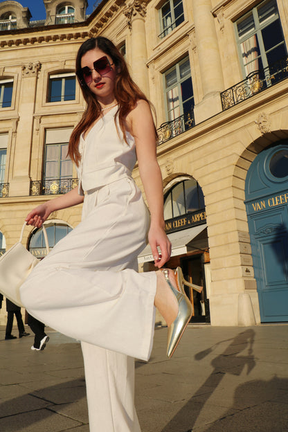 Set 07 - Urban Grace