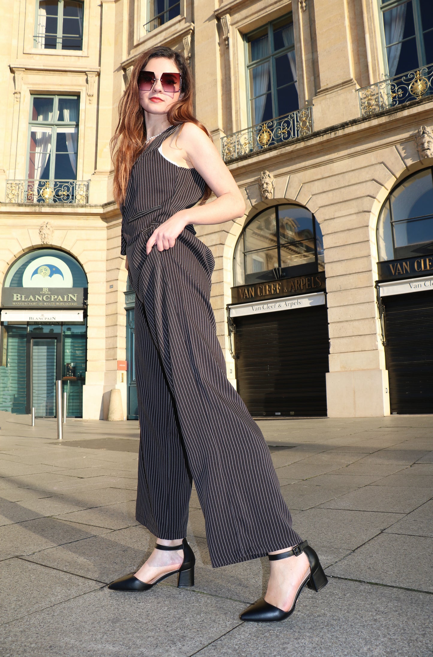 Set 06 - Urban Grace