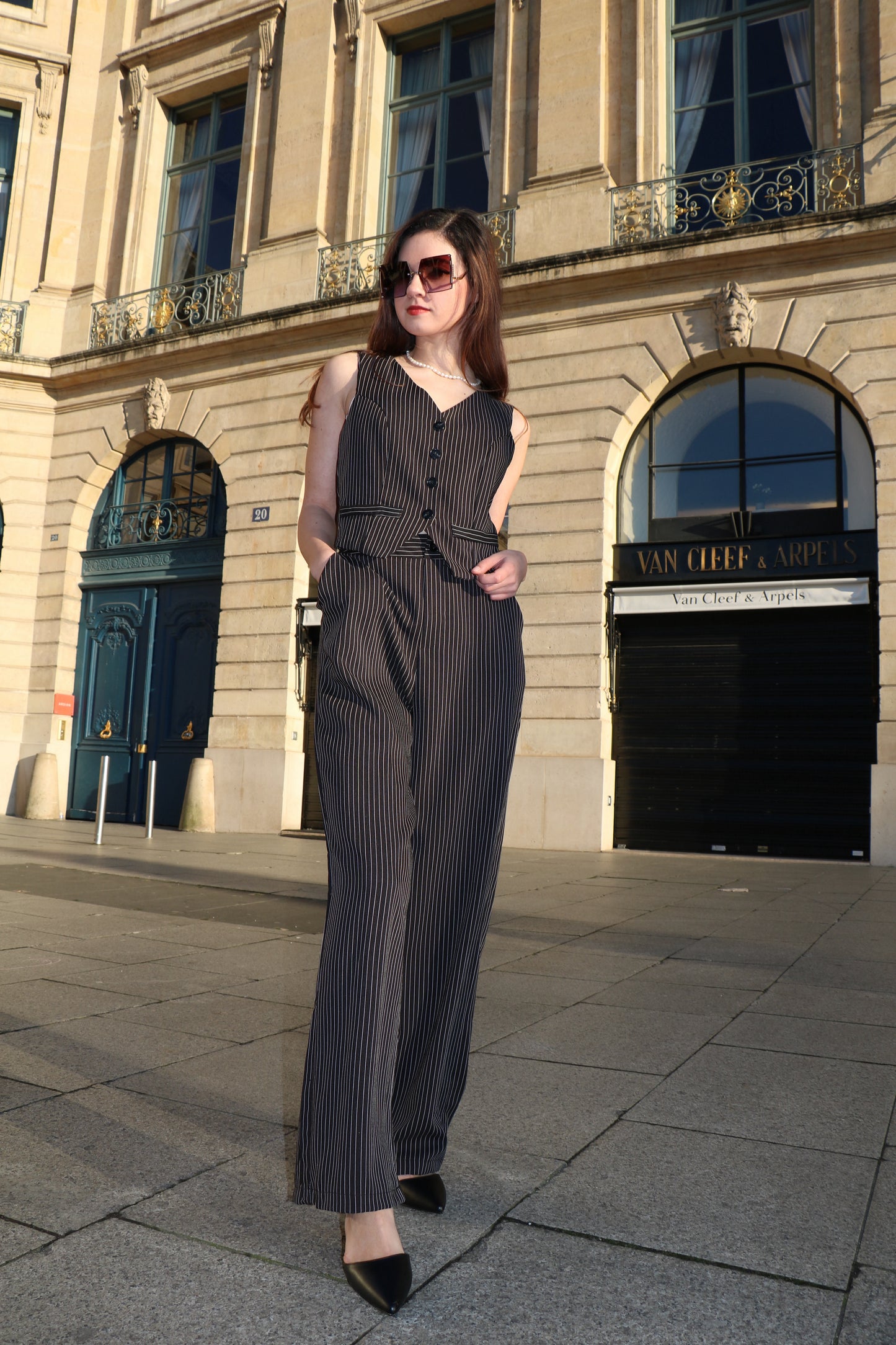 Set 06 - Urban Grace