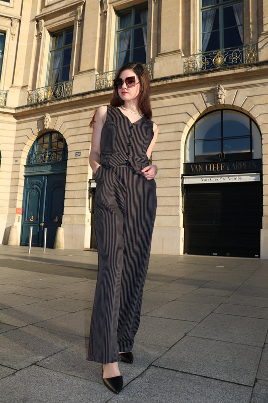 Set 06 - Urban Grace