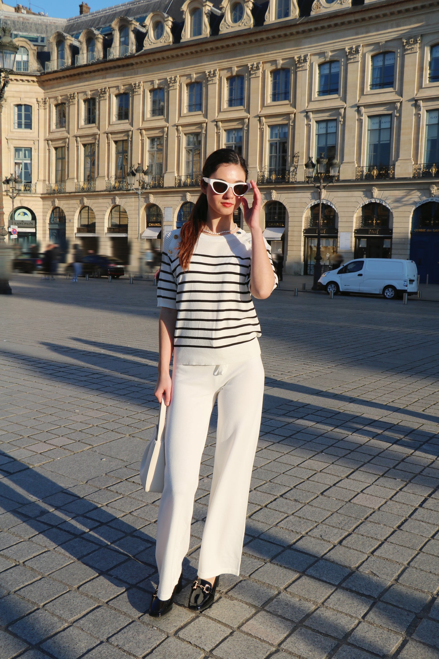 Set 05B  - Urban Grace