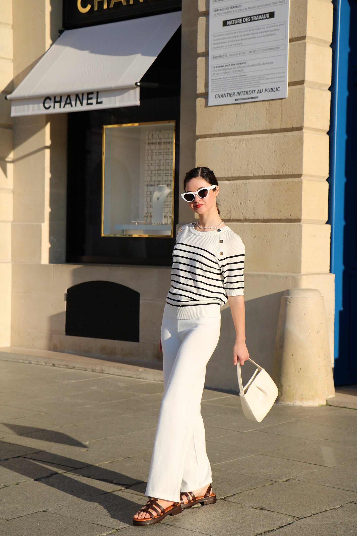 Set 05A  - Urban Grace