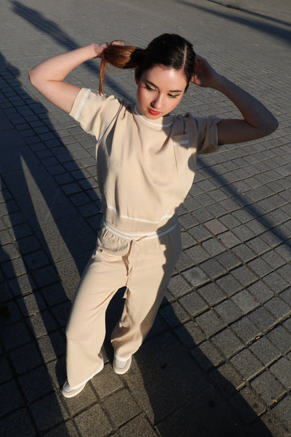 Set 04 - Urban Grace