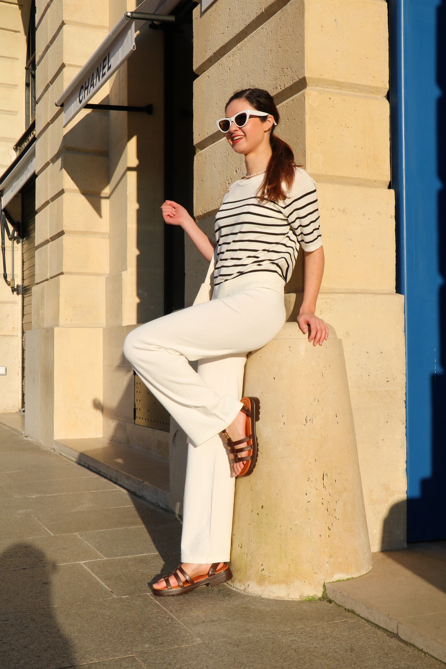 Set 05A  - Urban Grace