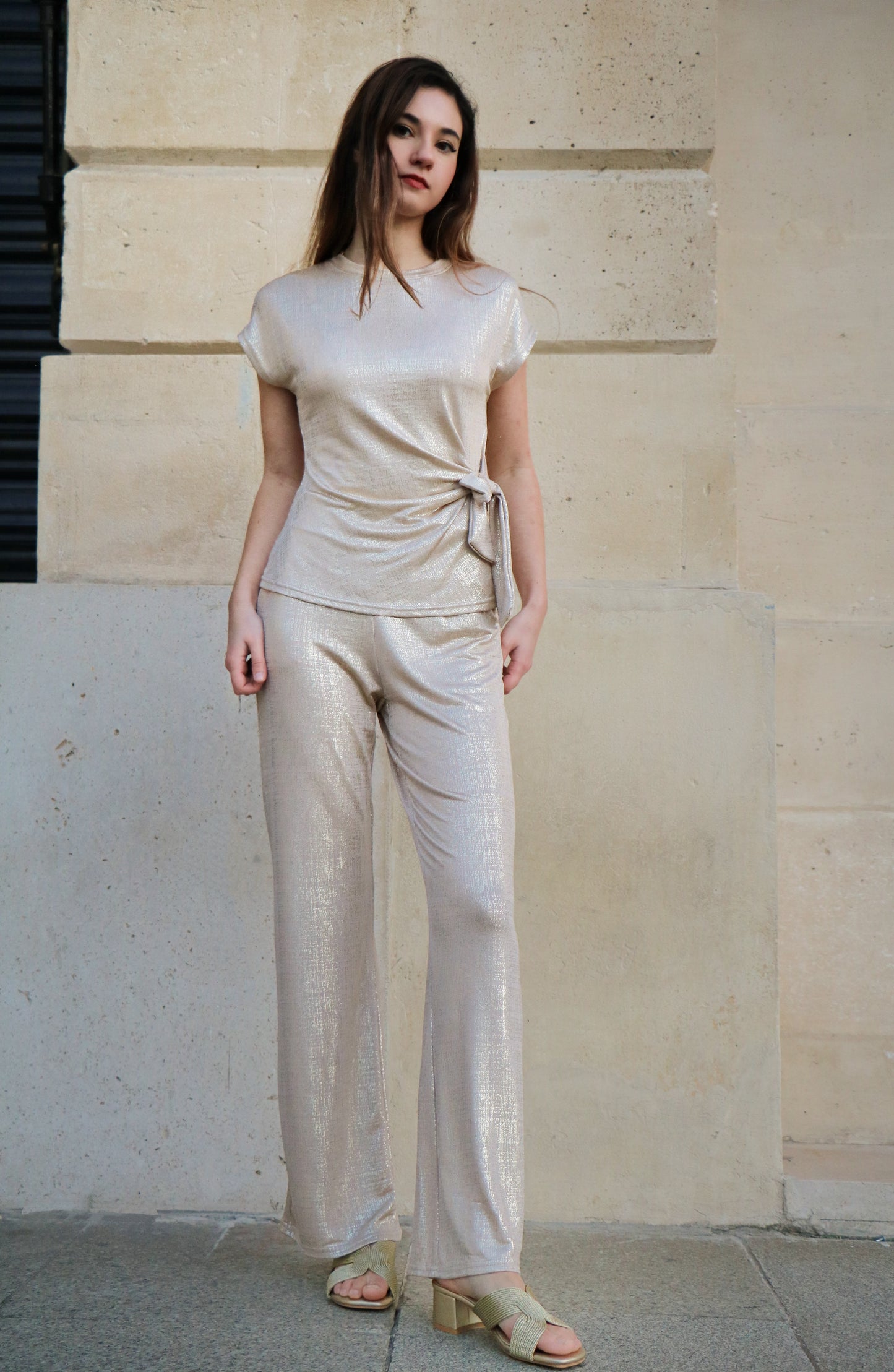 Set 17 - Sunny Drift