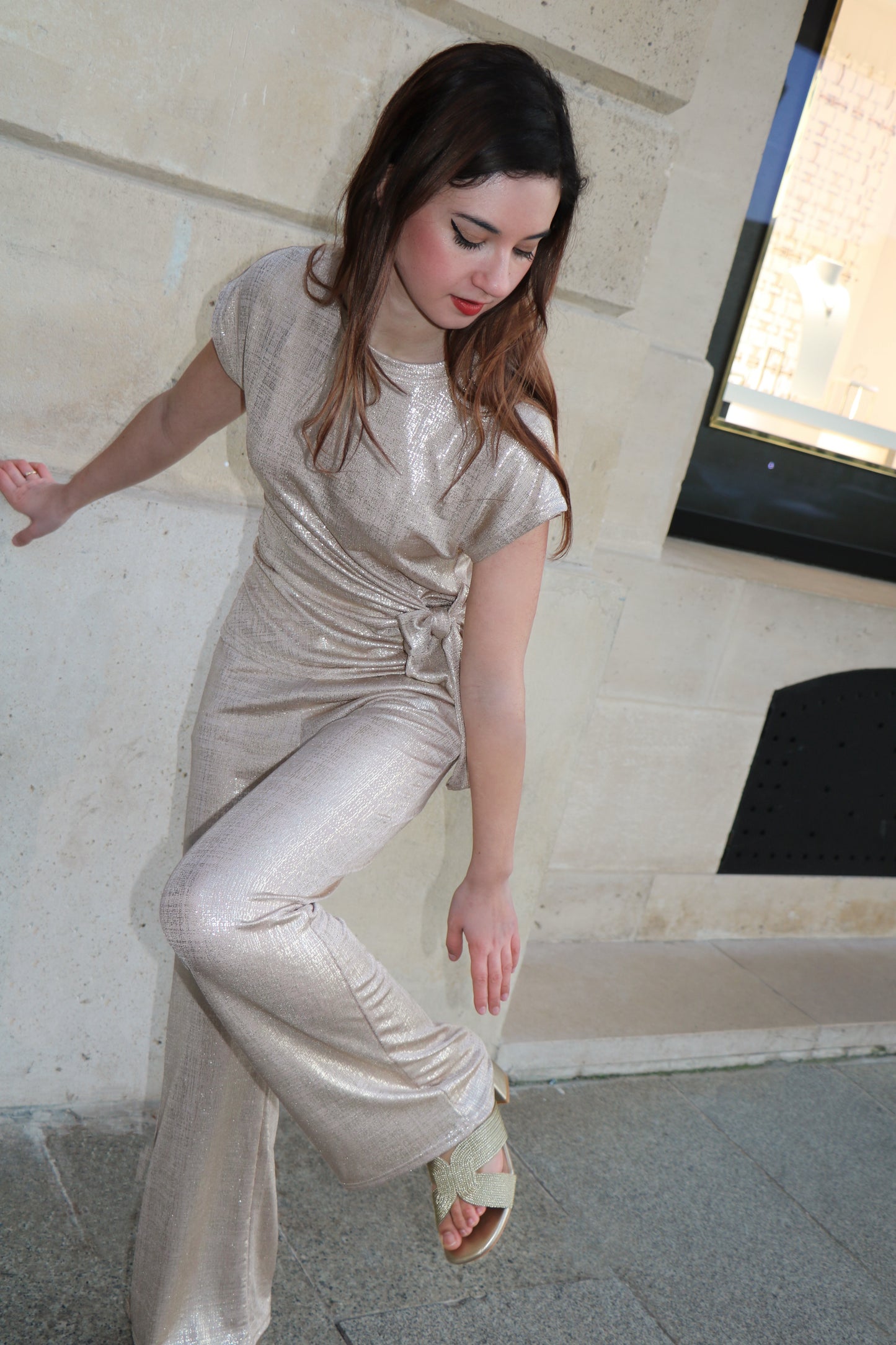 Set 17 - Sunny Drift