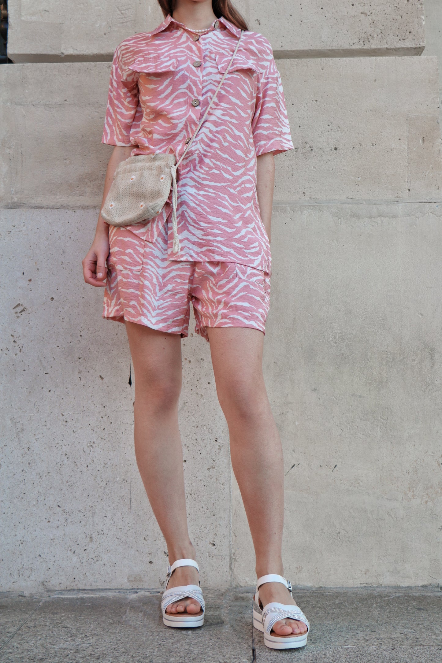 Set 11  - Sunny Drift