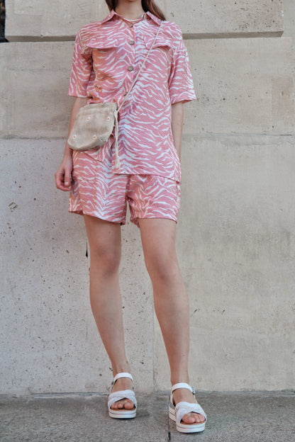 Set 11  - Sunny Drift