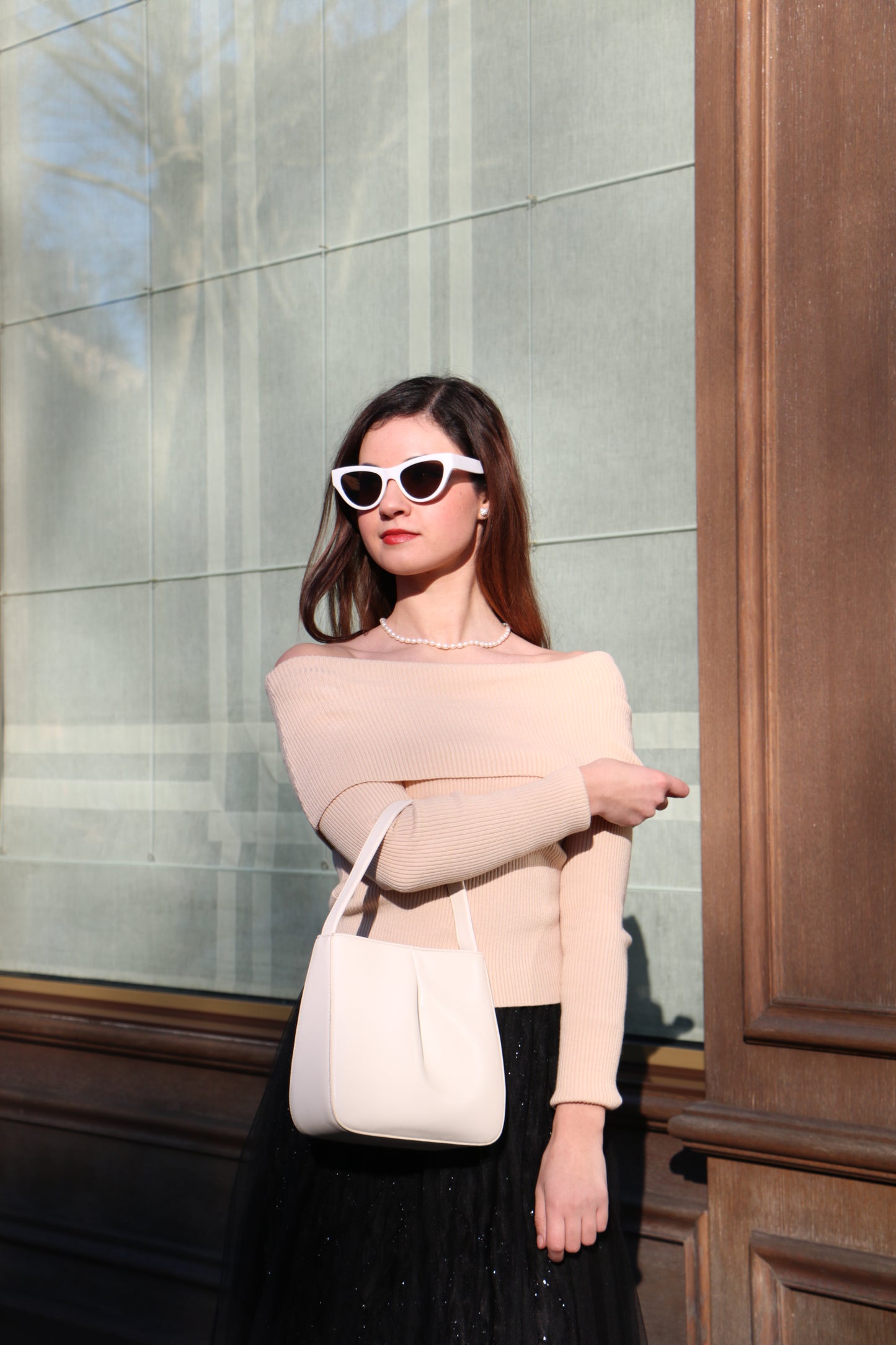 Haut épaule dénnudées 02