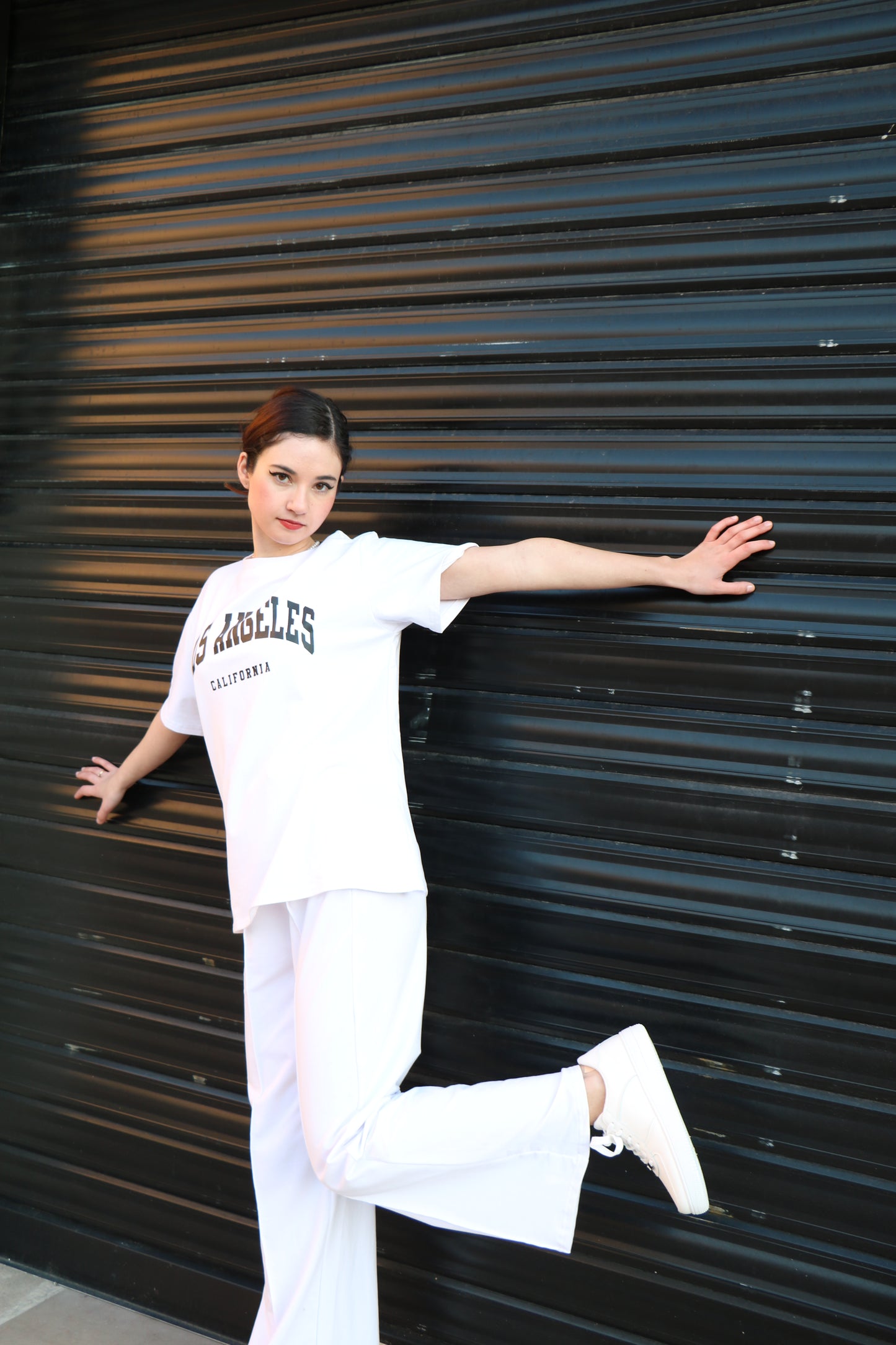 Set 10 - Urban Grace