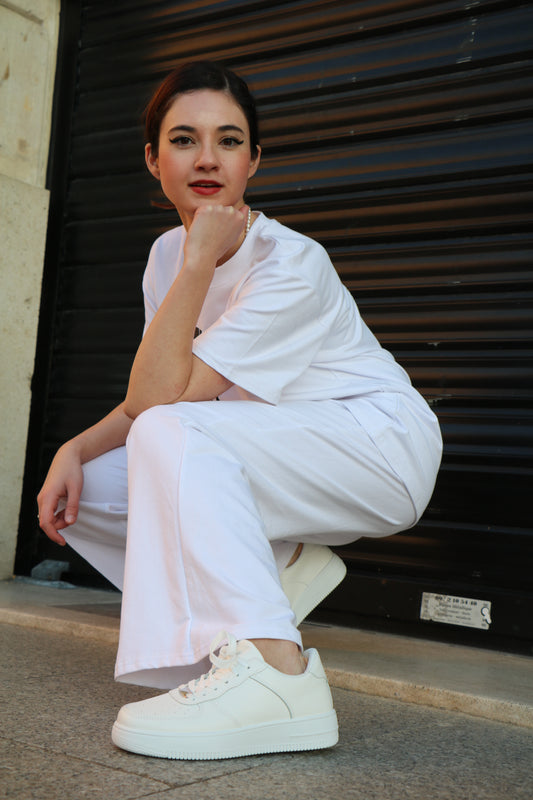 Set 10 - Urban Grace