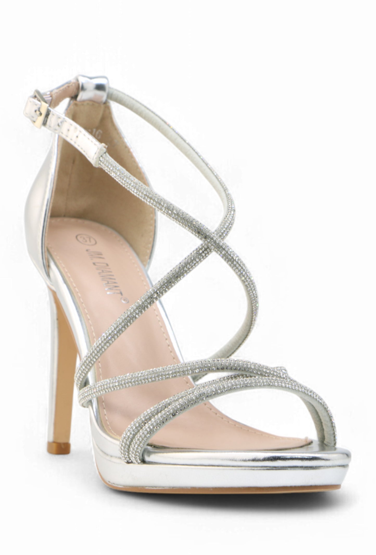 Sandales à Talons Hauts Audrey