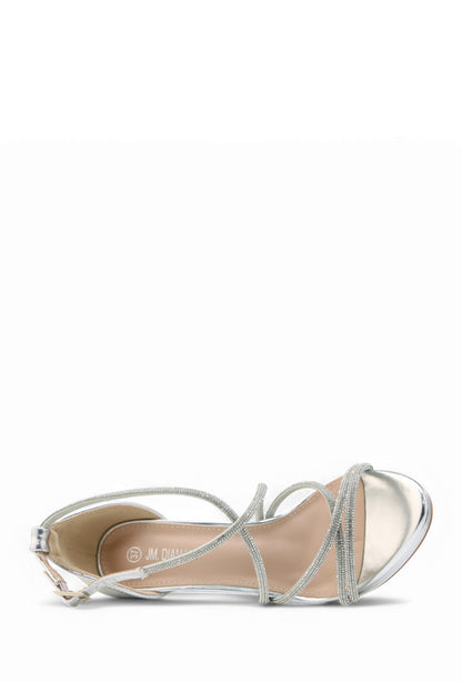 Sandales à Talons Hauts Audrey