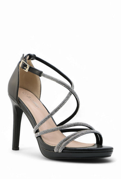 Sandales à Talons Hauts Audrey