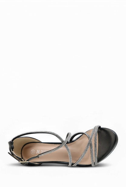 Sandales à Talons Hauts Audrey