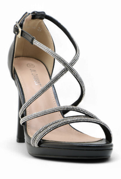 Sandales à Talons Hauts Audrey