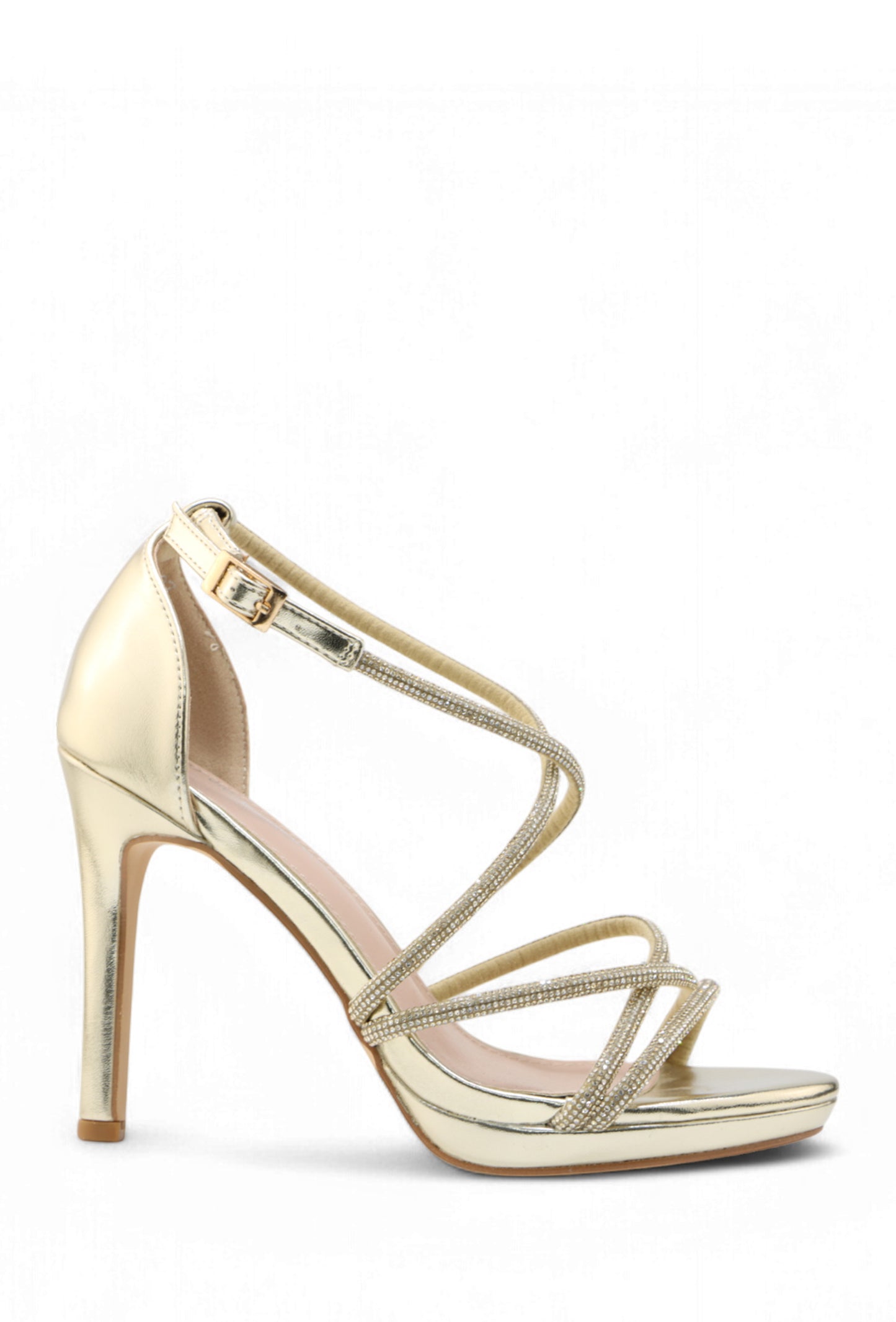 Sandales à Talons Hauts Audrey