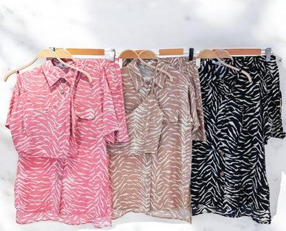 Set 11  - Sunny Drift